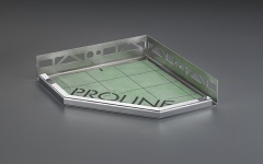 shower shelf - Proline Systems GmbH